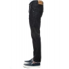 Spodnie Turbokolor President Slim - Fit Denim Black (miniatura)